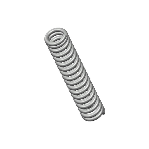 Approved Vendor Compression Spring, O= .094, L= .50, W= .016 R G509960611 - main
